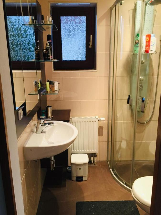 Vida Real Estate Feucht Apartman Kültér fotó