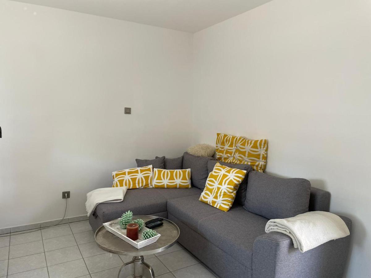Vida Real Estate Feucht Apartman Kültér fotó