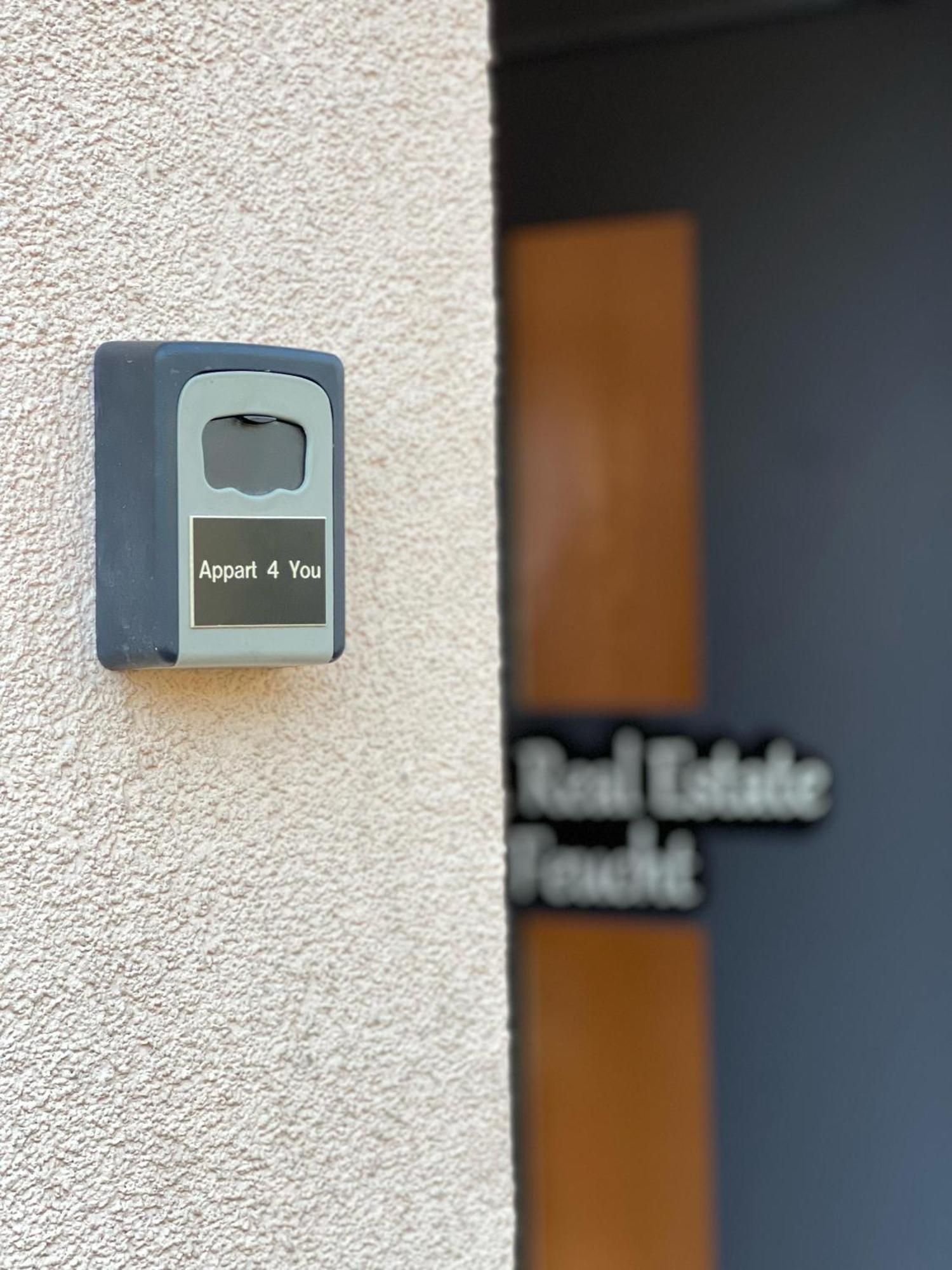 Vida Real Estate Feucht Apartman Kültér fotó